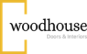 Елітні двері Woodhouse